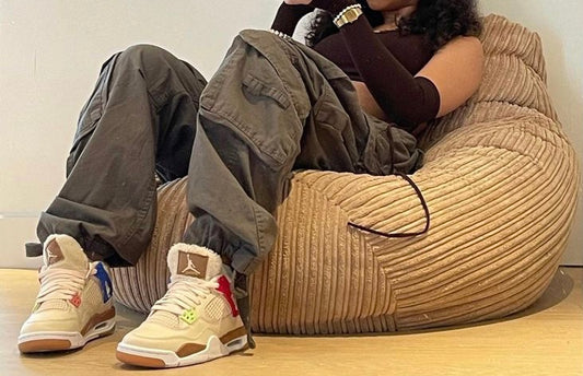 Best sneakers to wear with cargo pants jordan 4 nike dunks authentic sneakers online uk