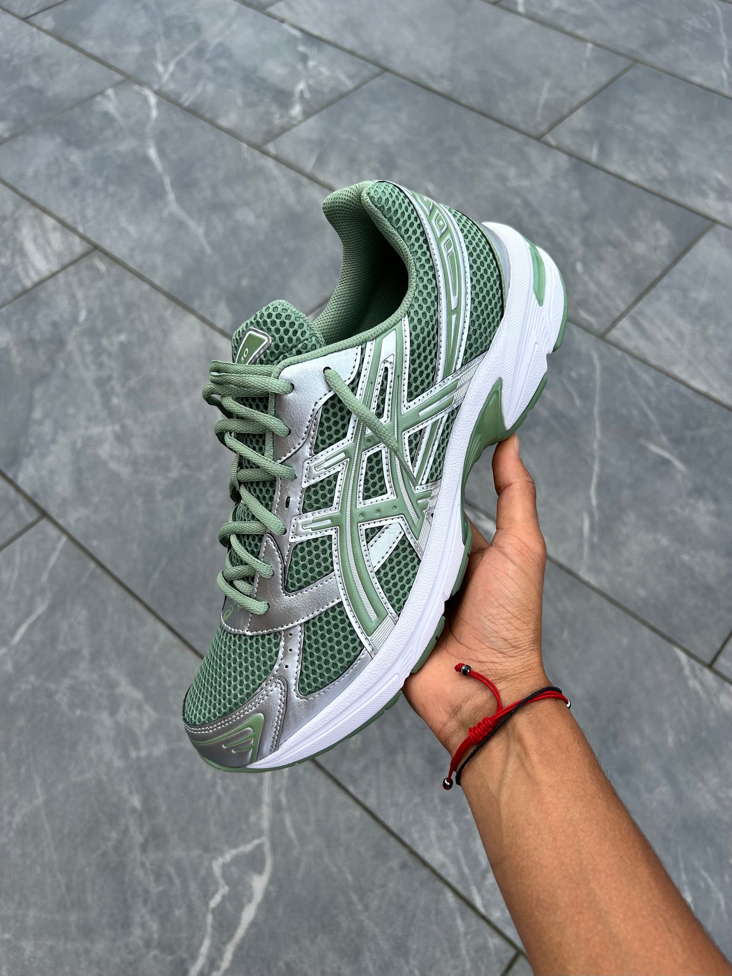 ASICS
