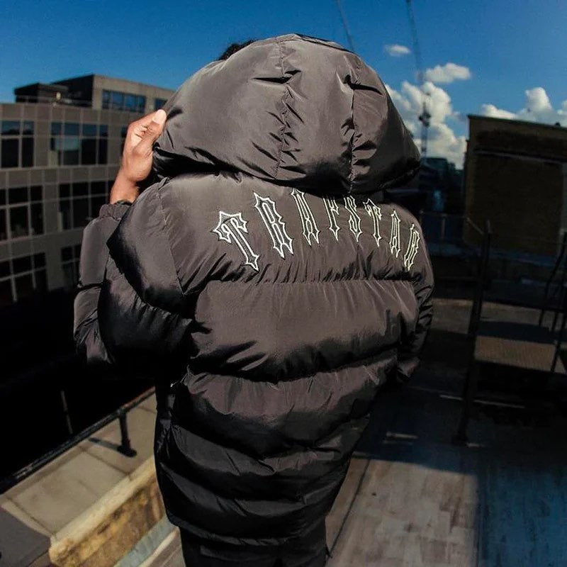 Trapstar London | Shop Authentic Trapstar Clothing - DoorstepDrip