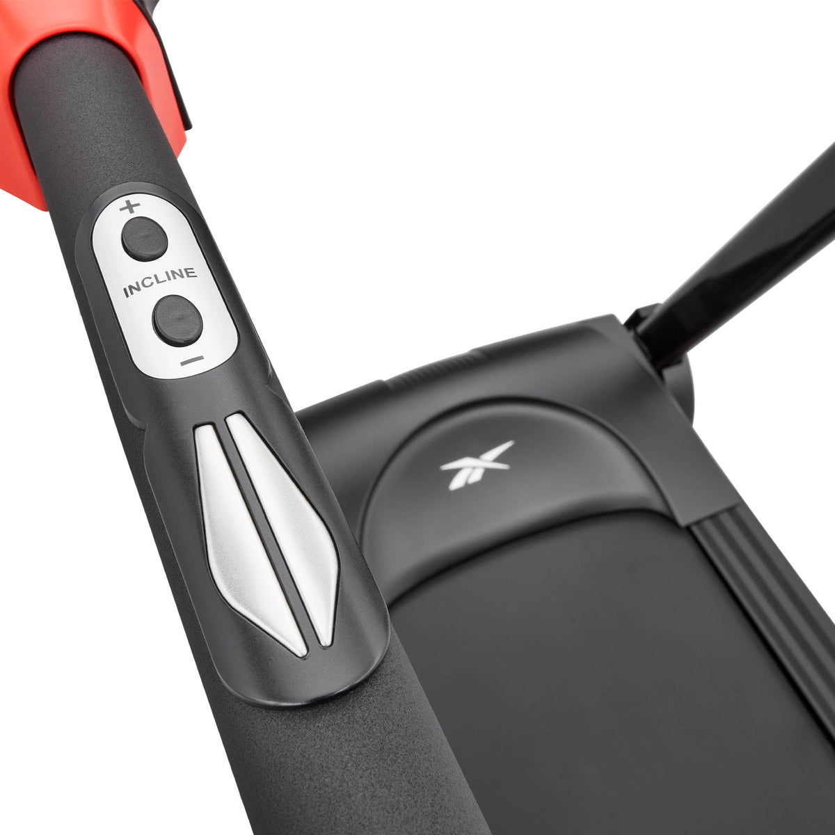 Reebok GT40z Folding Treadmill with Connected Fitness