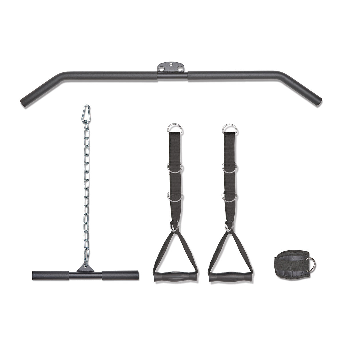 Adidas Home Gym