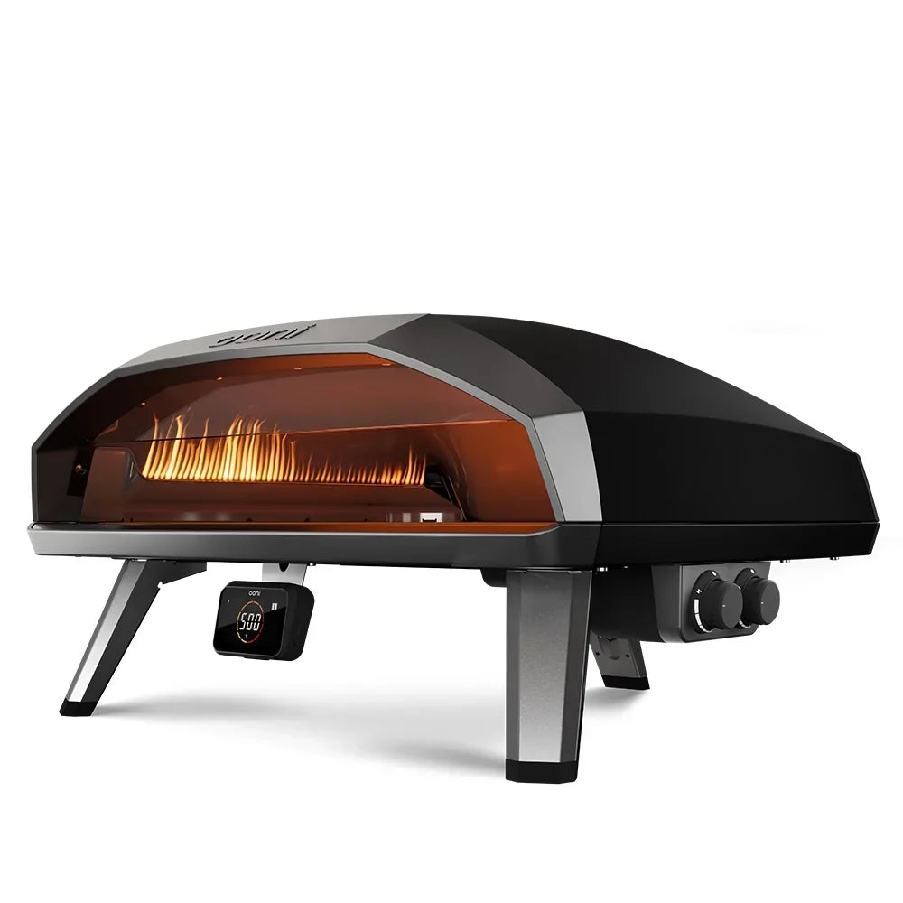 Ooni Koda 2 Max Gas Powered Pizza Oven