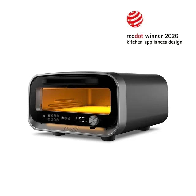 Ooni Volt 2 Electric Pizza Oven