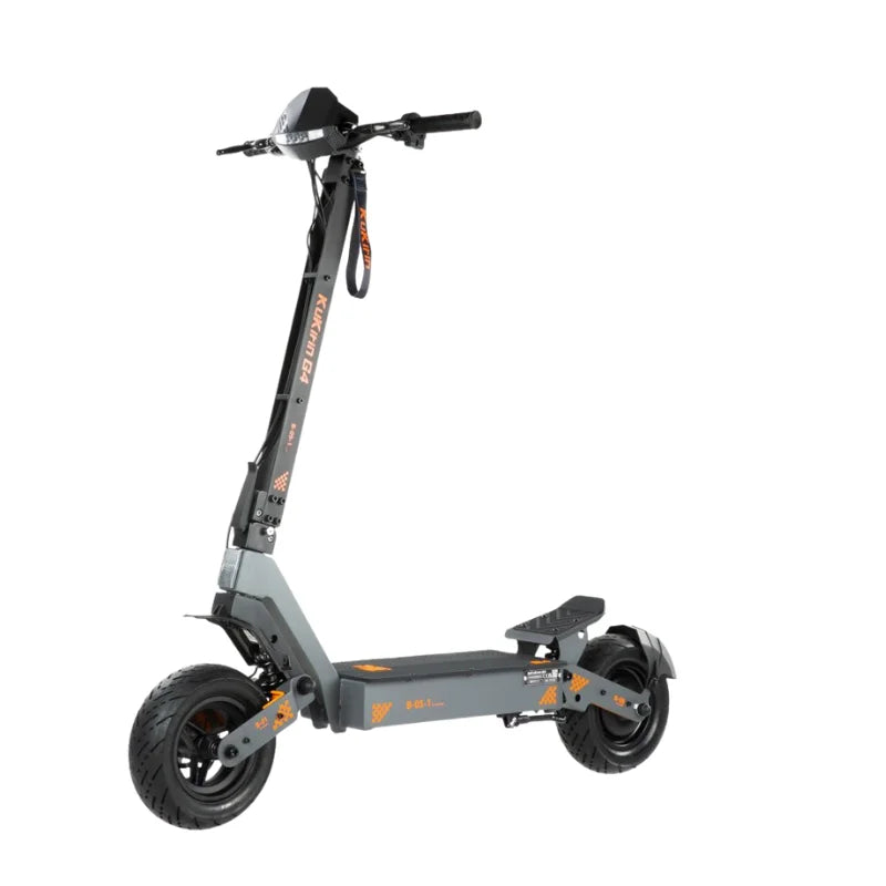 KuKirin Kugoo G4 Electric Scooter 2026 Version