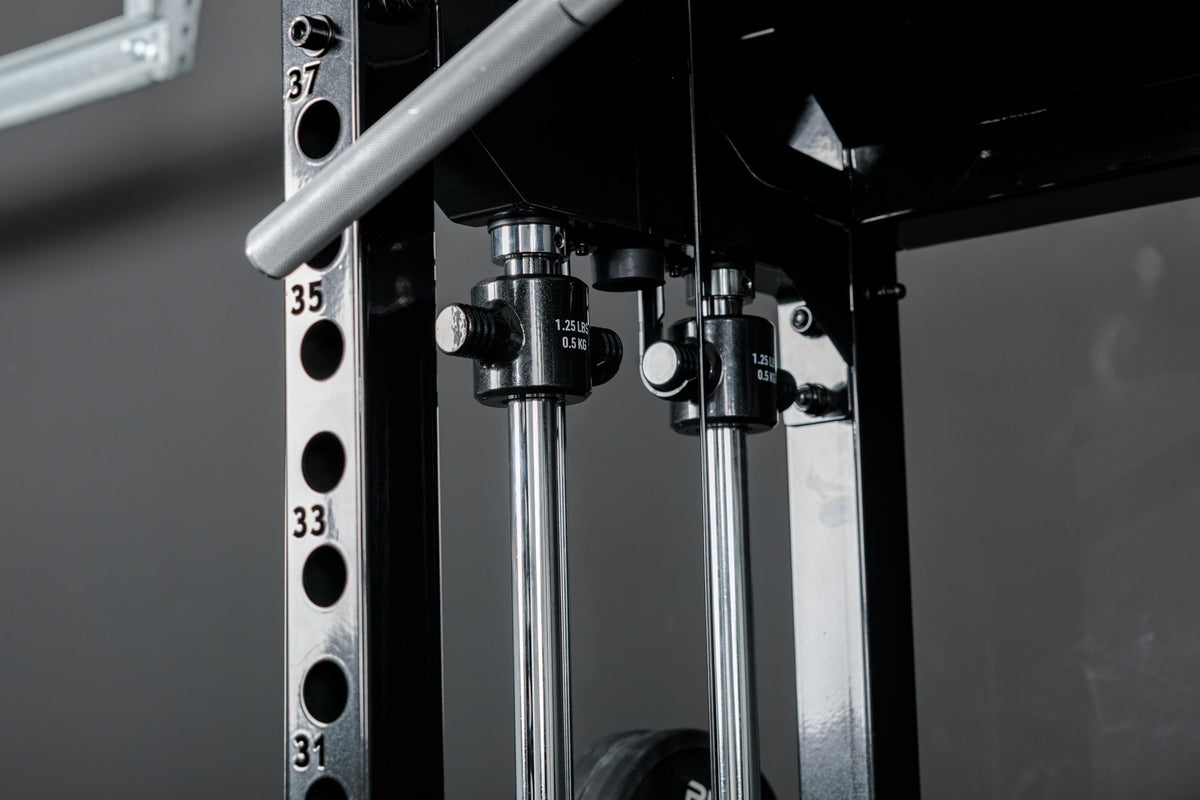 Home Gym Garage Package
