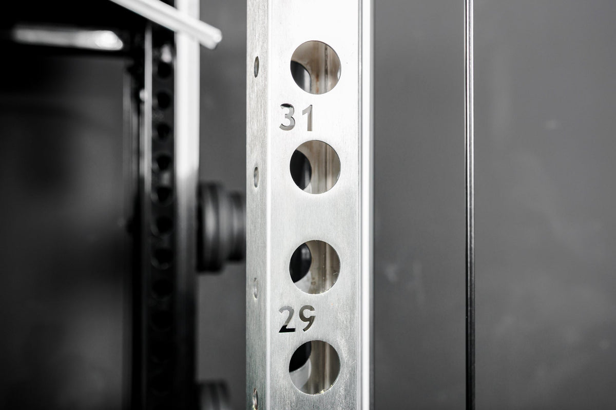 Home Gym Garage Package