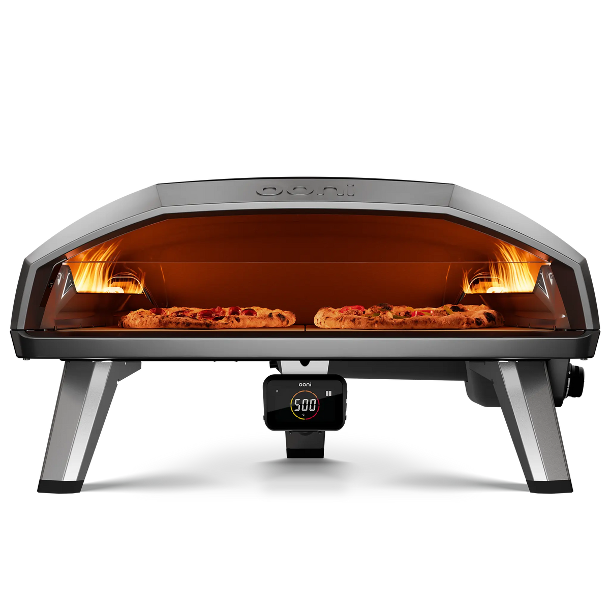 Ooni Koda 2 Max Gas Powered Pizza Oven