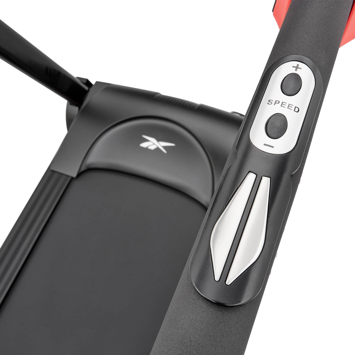 Reebok GT40z Folding Treadmill with Connected Fitness