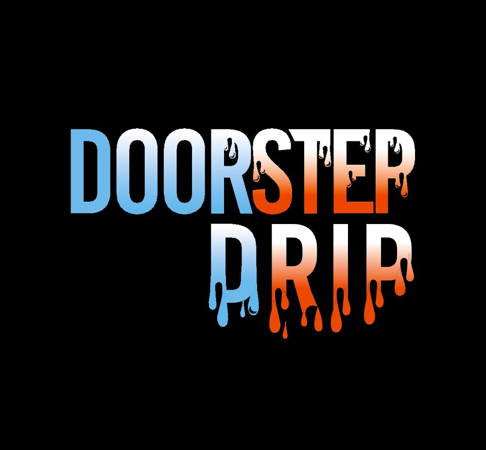 DoorstepDrip - Authentic Sneakers: Jordans, Yeezys & More