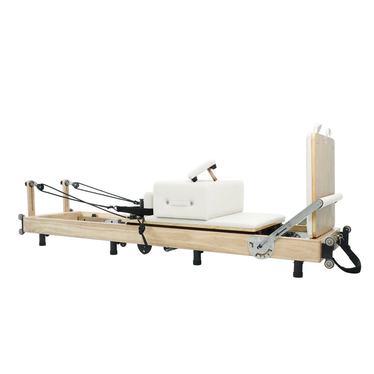 Grace Foldable Pilates Reformer