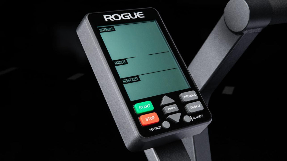 Rogue Echo Bike V3.0