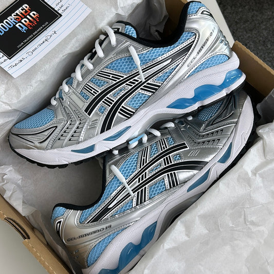 ASICS Gel-Kayano 14 Arctic Sky Blue