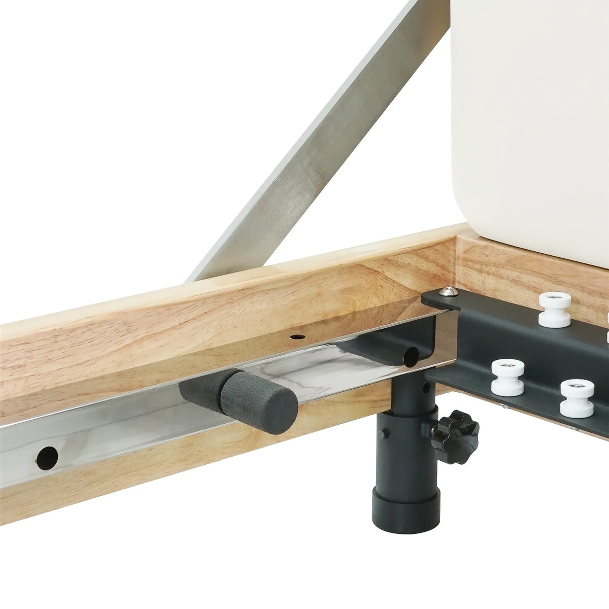 Grace Foldable Pilates Reformer