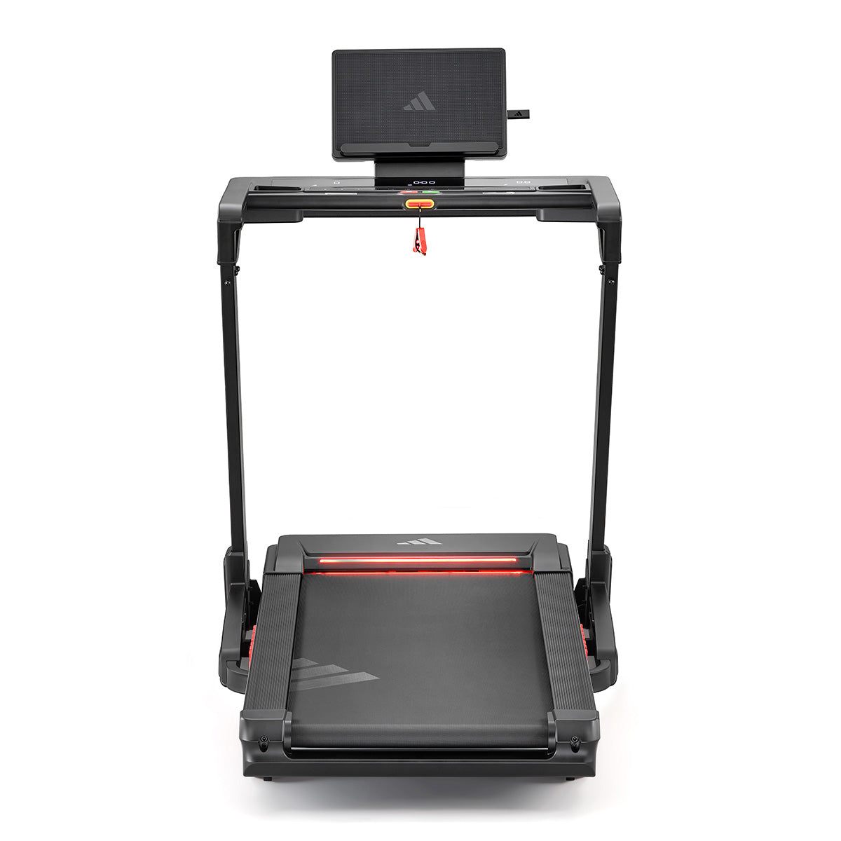Adidas T-25 Bluetooth Folding Treadmill