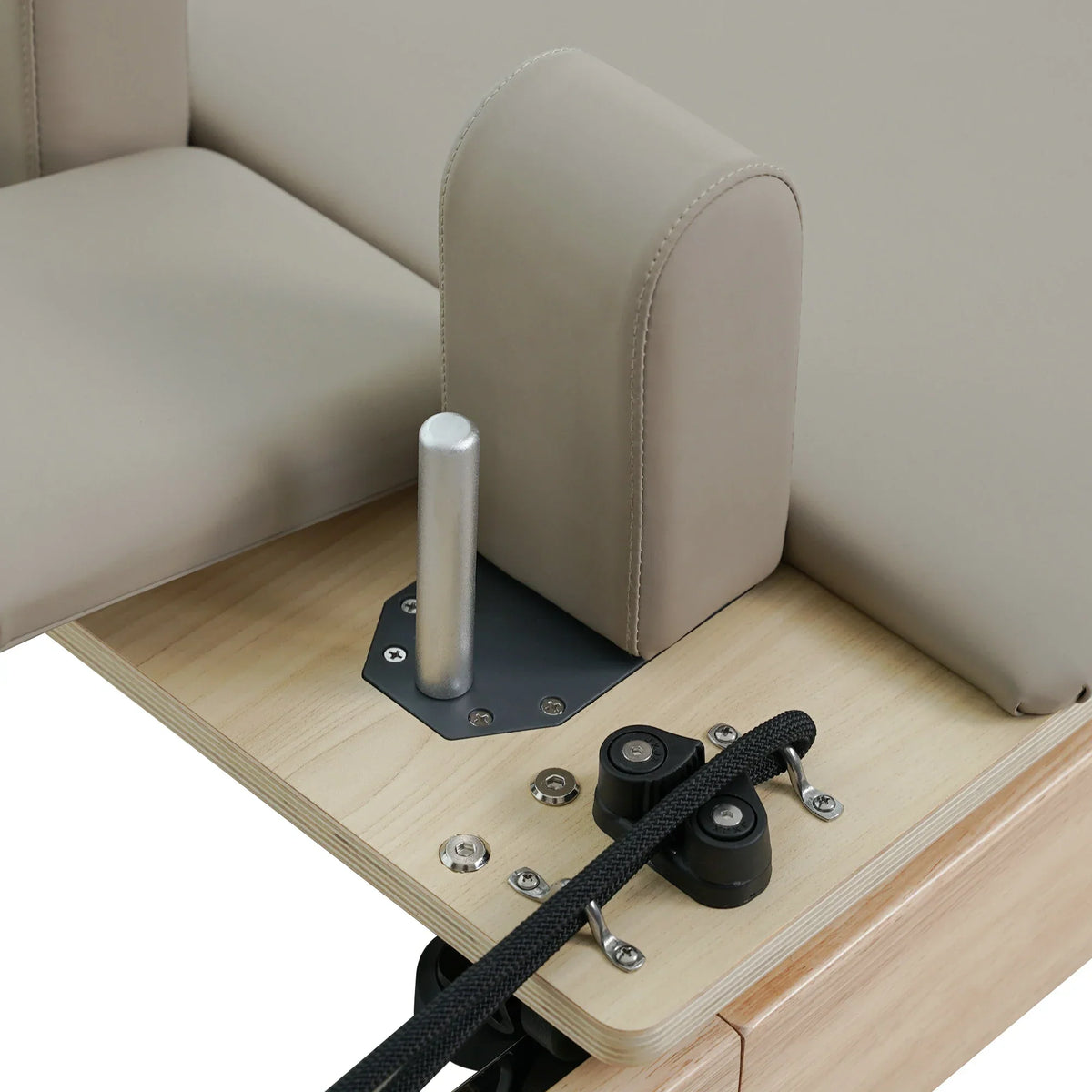 Grace Foldable Pilates Reformer