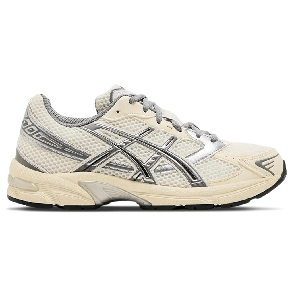 ASICS Gel-1130 Cream Clay Grey Womens