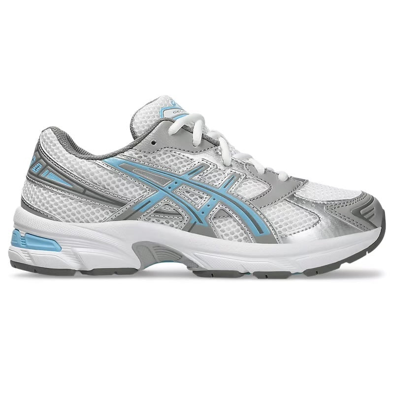 ASICS Gel-1130 White Arctic Sky GS