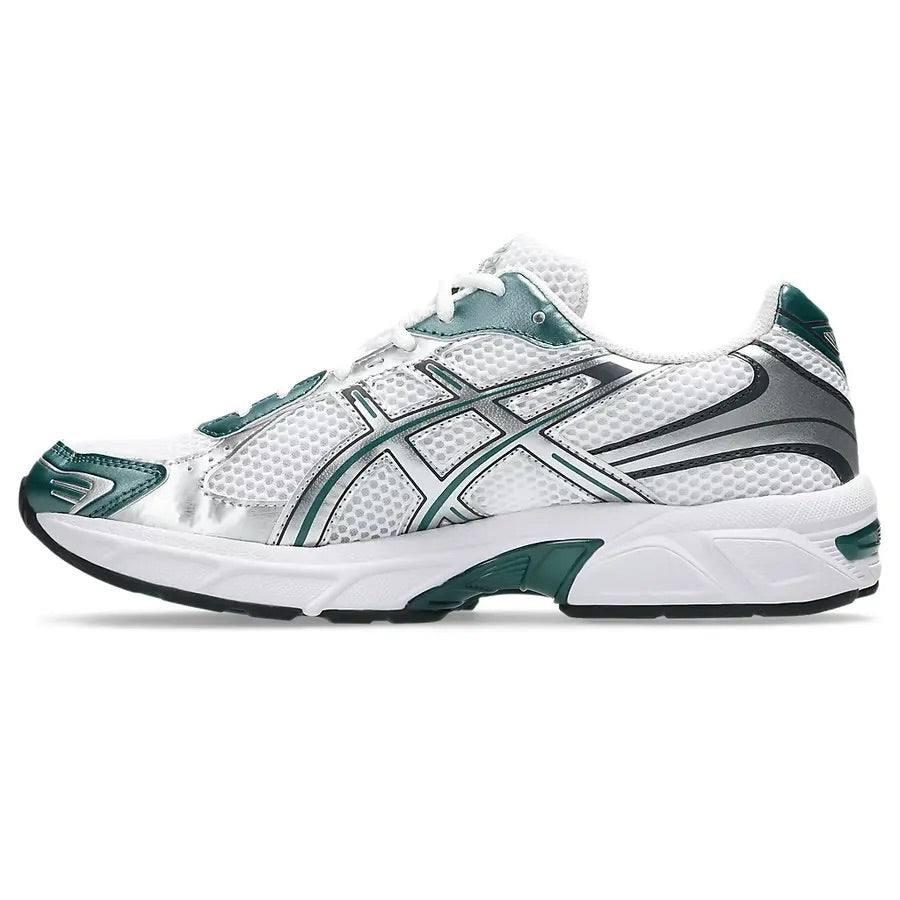 ASICS gel 1130 dark neptune green black