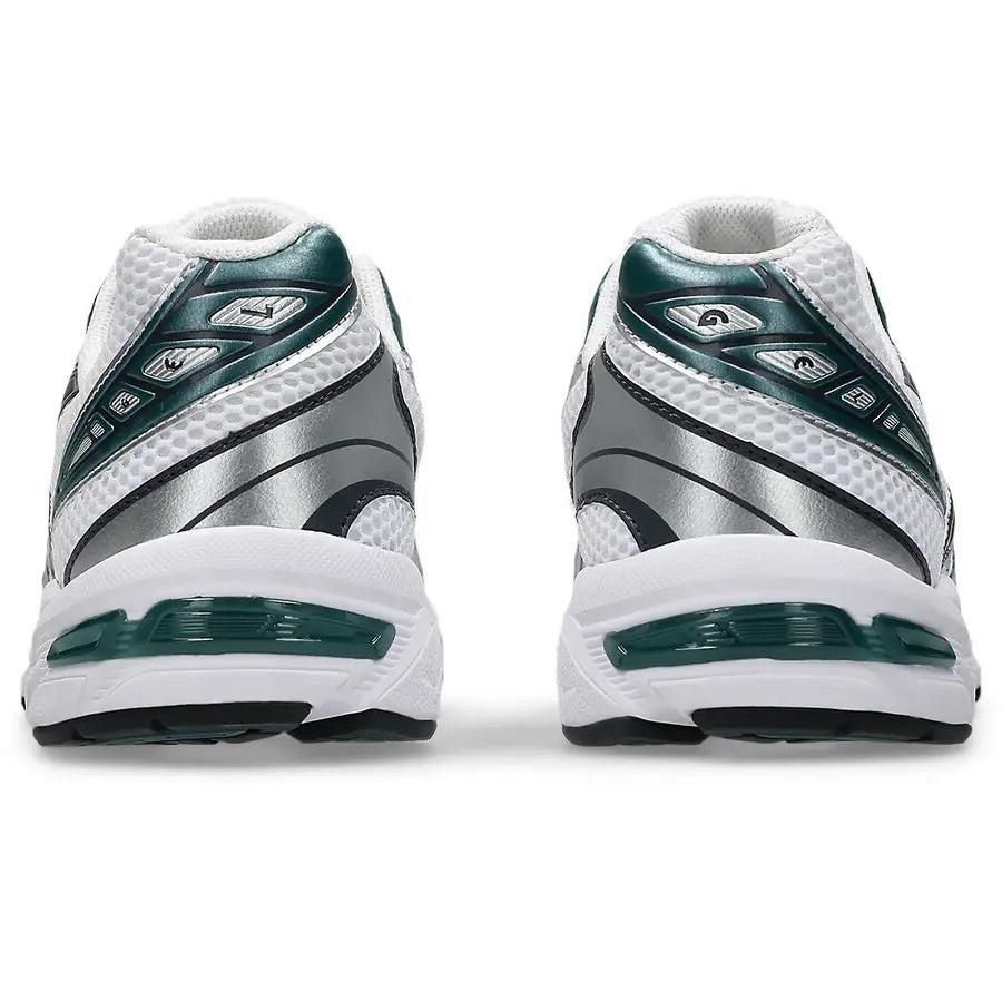 ASICS gel 1130 dark neptune green black