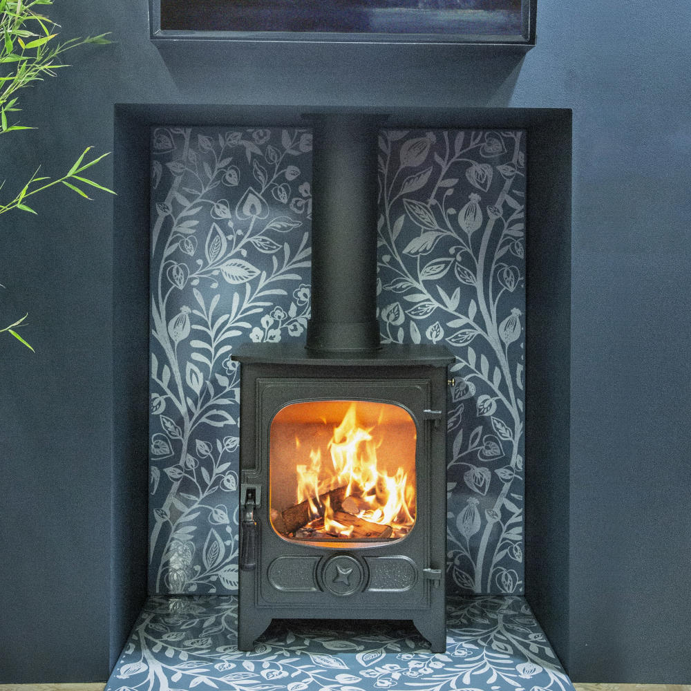Charnwood Country 4 Wood Burning Stove