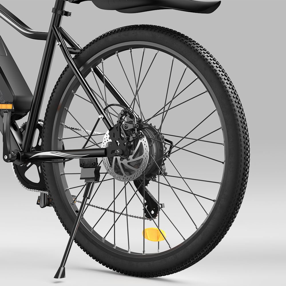 EB3S Electric Mountain Bike
