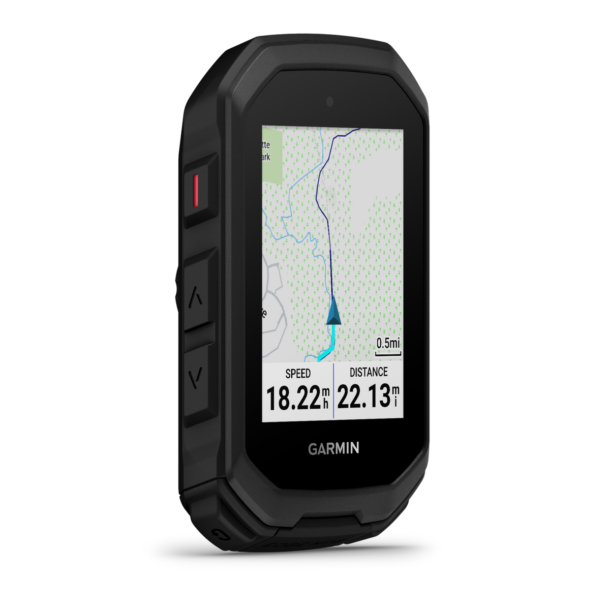 Garmin Edge MTB Advanced GPS Mountain Bike Computer