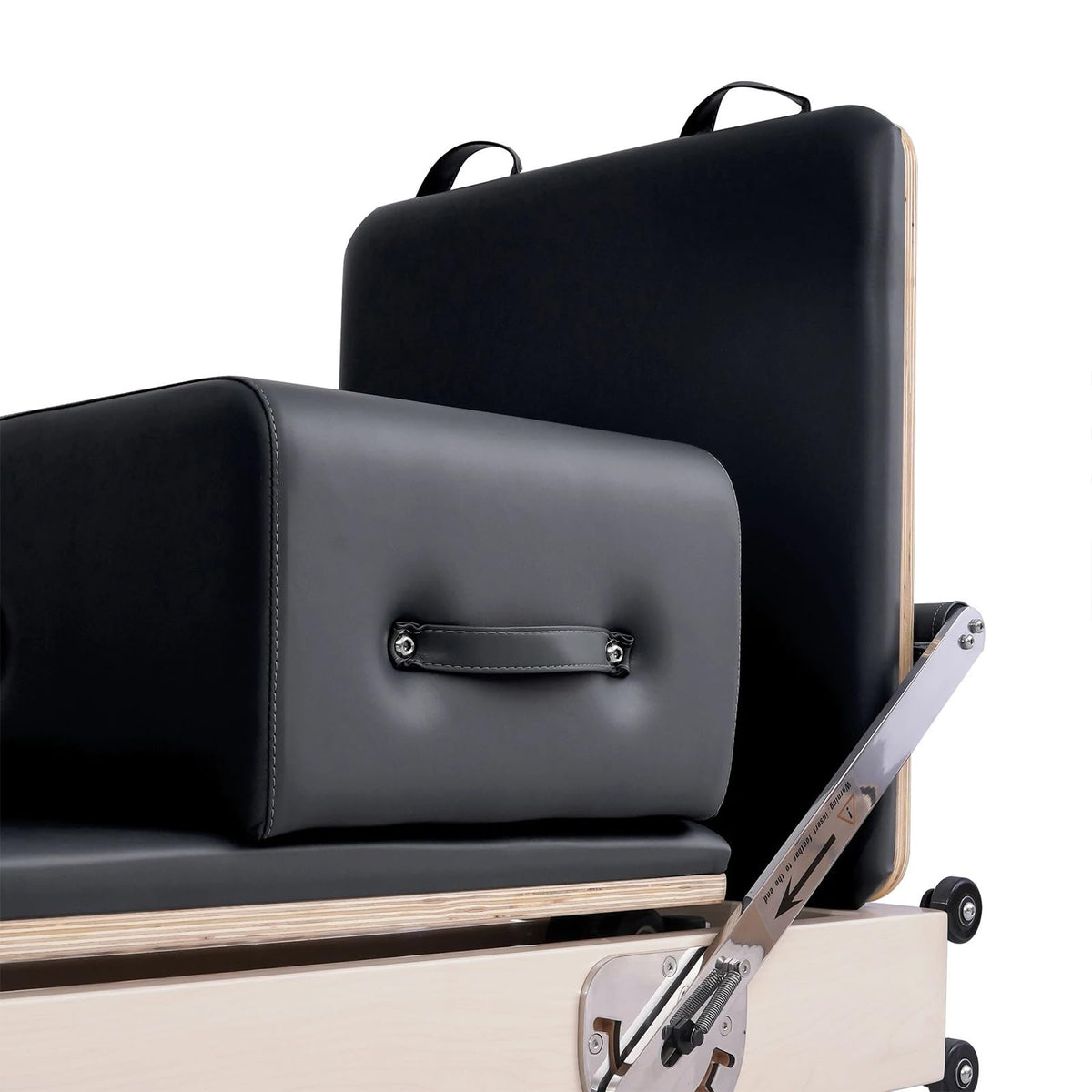 Muse Foldable Pilates Reformer