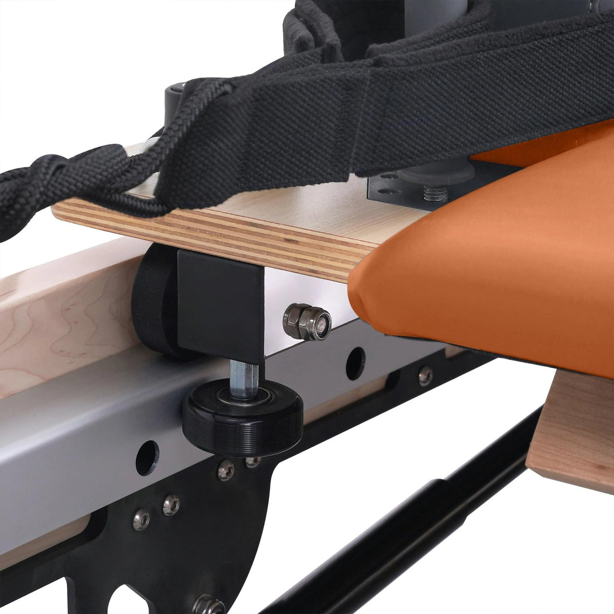 Muse Foldable Pilates Reformer