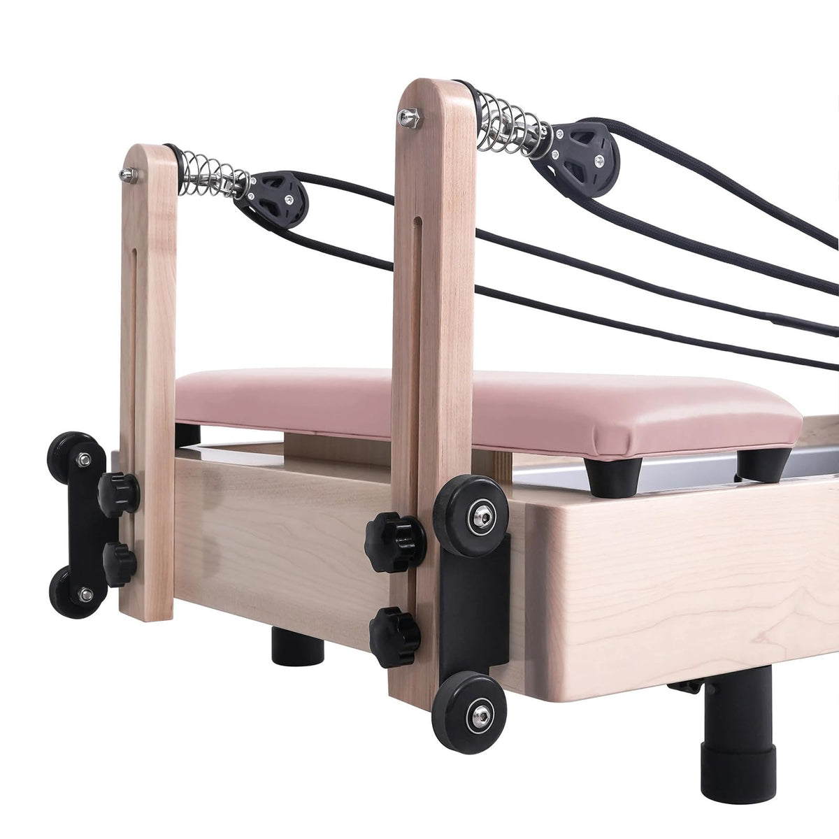 Muse Foldable Pilates Reformer