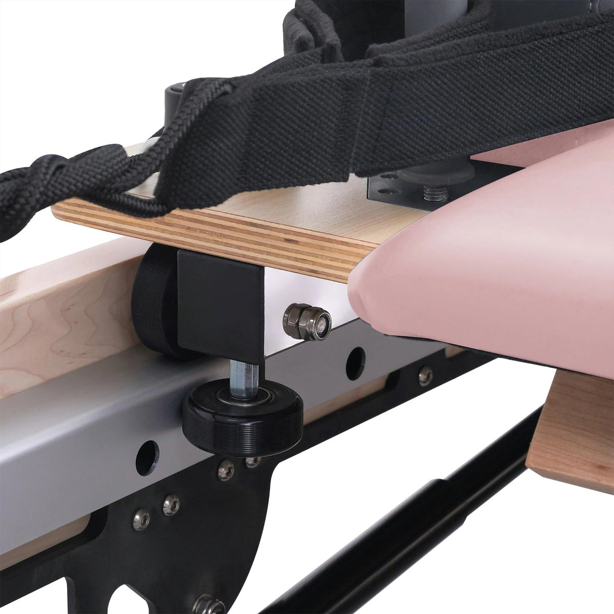 Muse Foldable Pilates Reformer