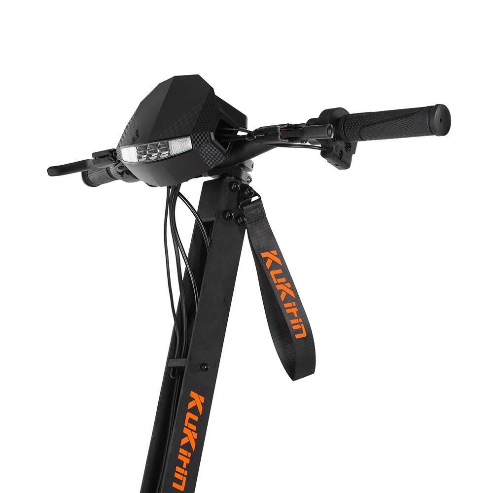 KuKirin Kugoo G4 Electric Scooter 2026 Version