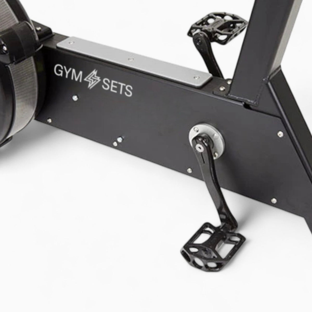 GymSets Bike Erg
