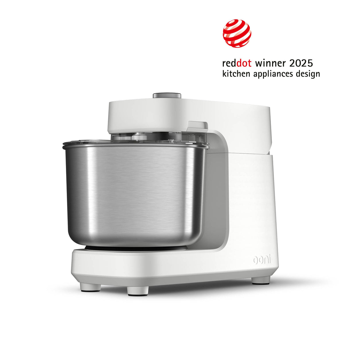 Ooni Halo Pro Spiral Mixer