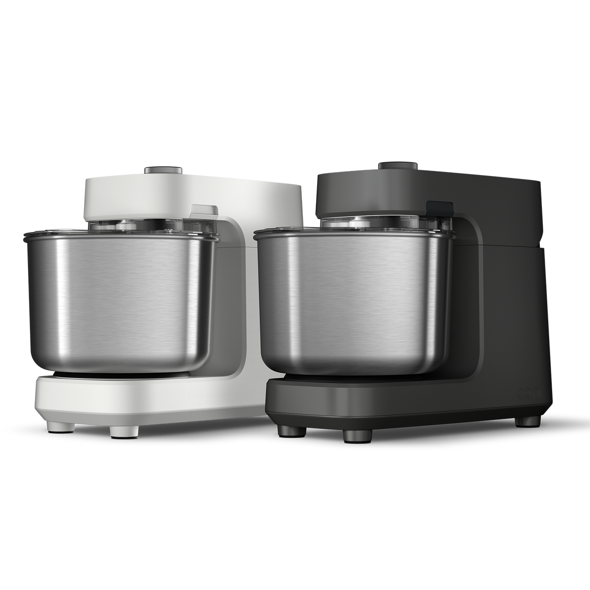 Ooni Halo Pro Spiral Mixer