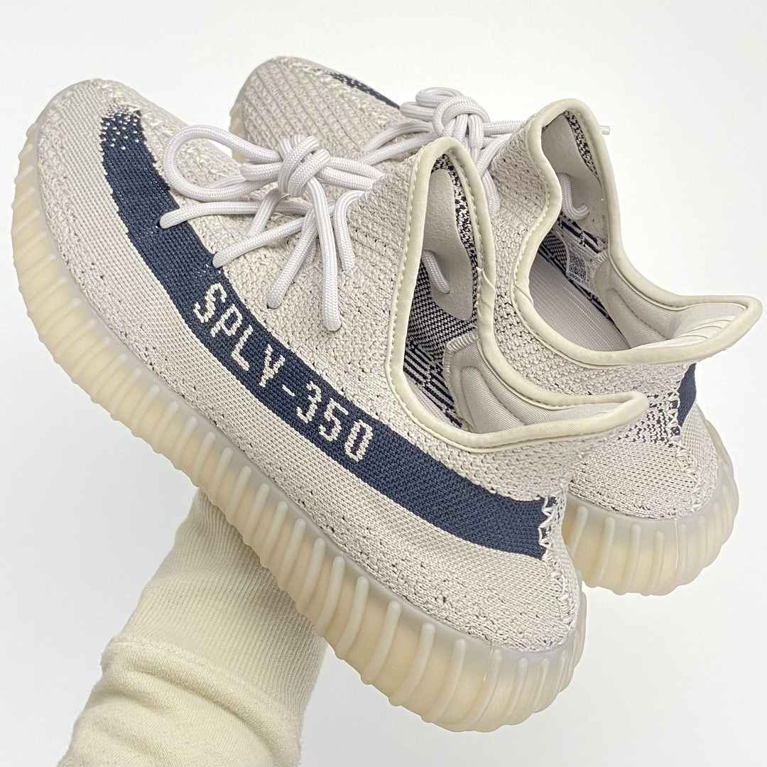 Adidas Yeezy Boost 350 V2 ‘Slate’