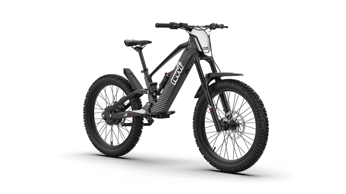 Revvi 24” Electric Balance Bike