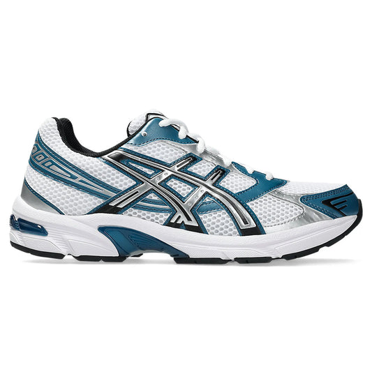 ASICS Gel-1130 White Restful Teal