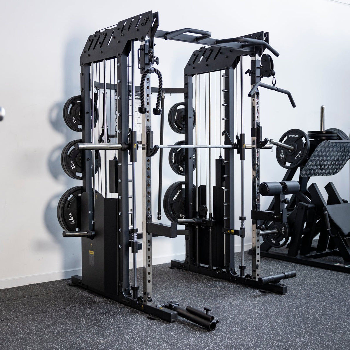 Multi Rack System- MRX 5.0