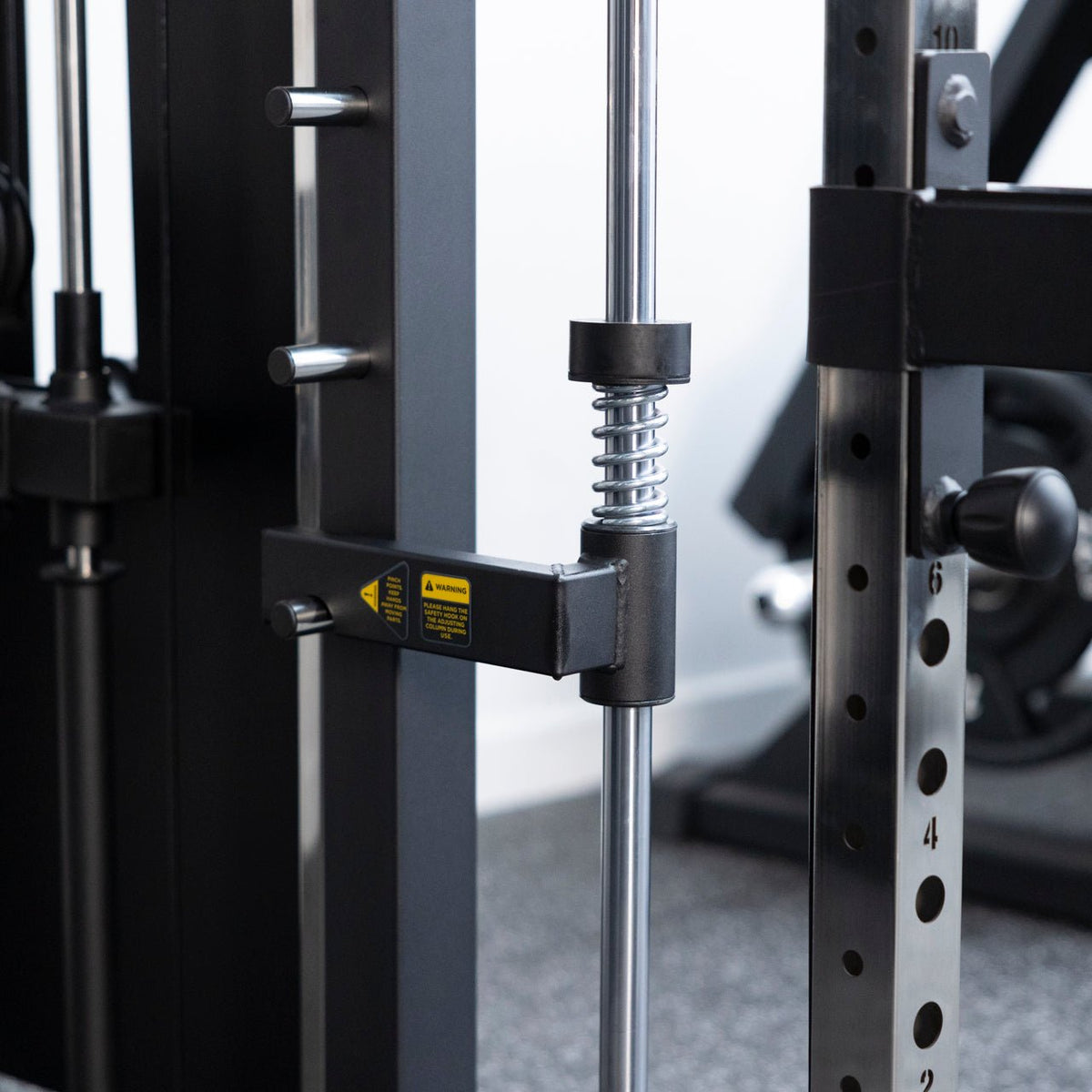 Multi Rack System- MRX 5.0