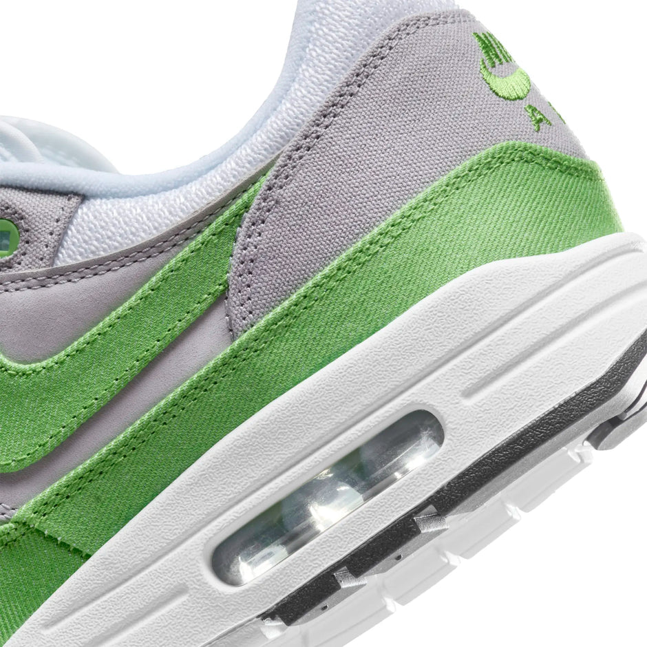 Nike Air Max 1 Patta 20th Anniversary Chlorophyll 2024