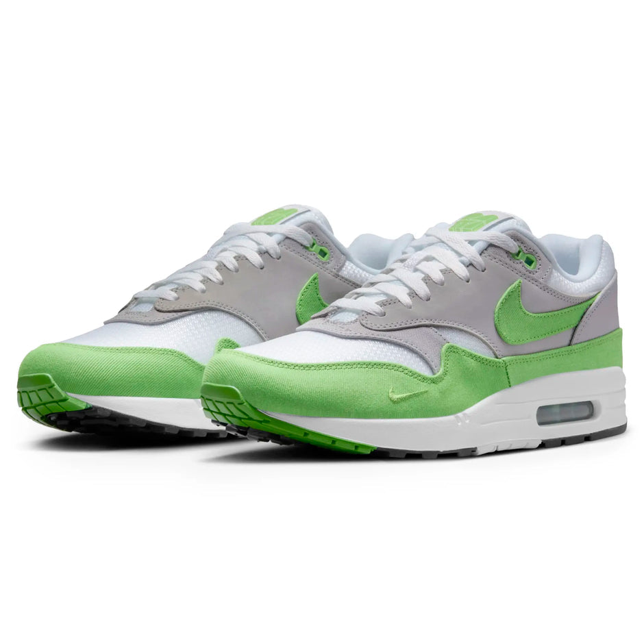 Nike Air Max 1 Patta 20th Anniversary Chlorophyll
