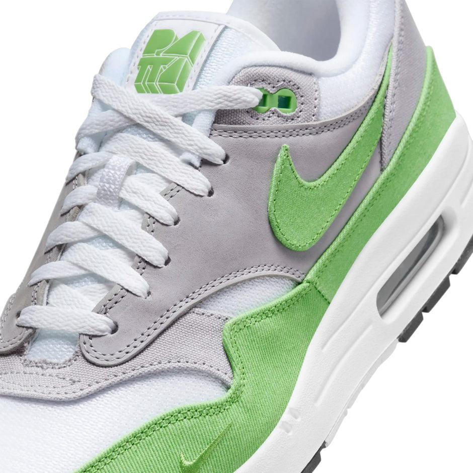 Nike Air Max 1 Patta 20th Anniversary Chlorophyll