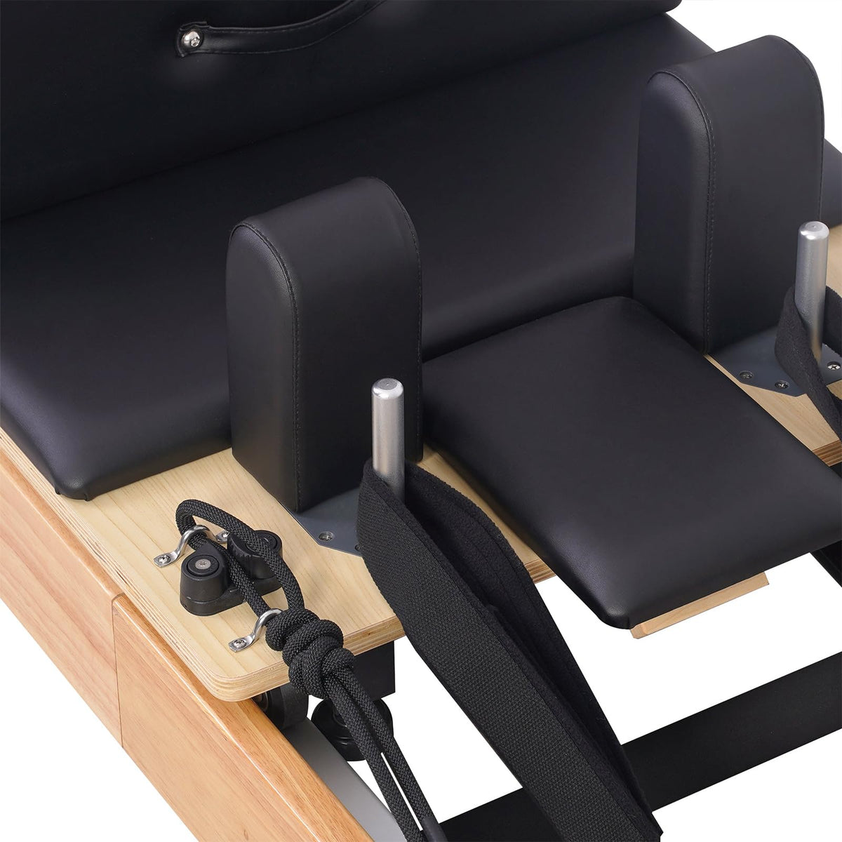 Balance Foldable Pilates Reformer
