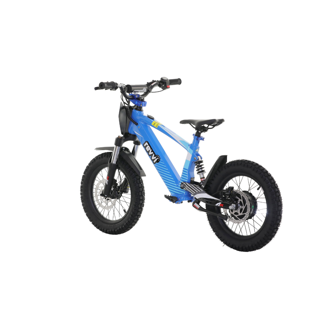 Revvi 16" XL Electric Balance Bike
