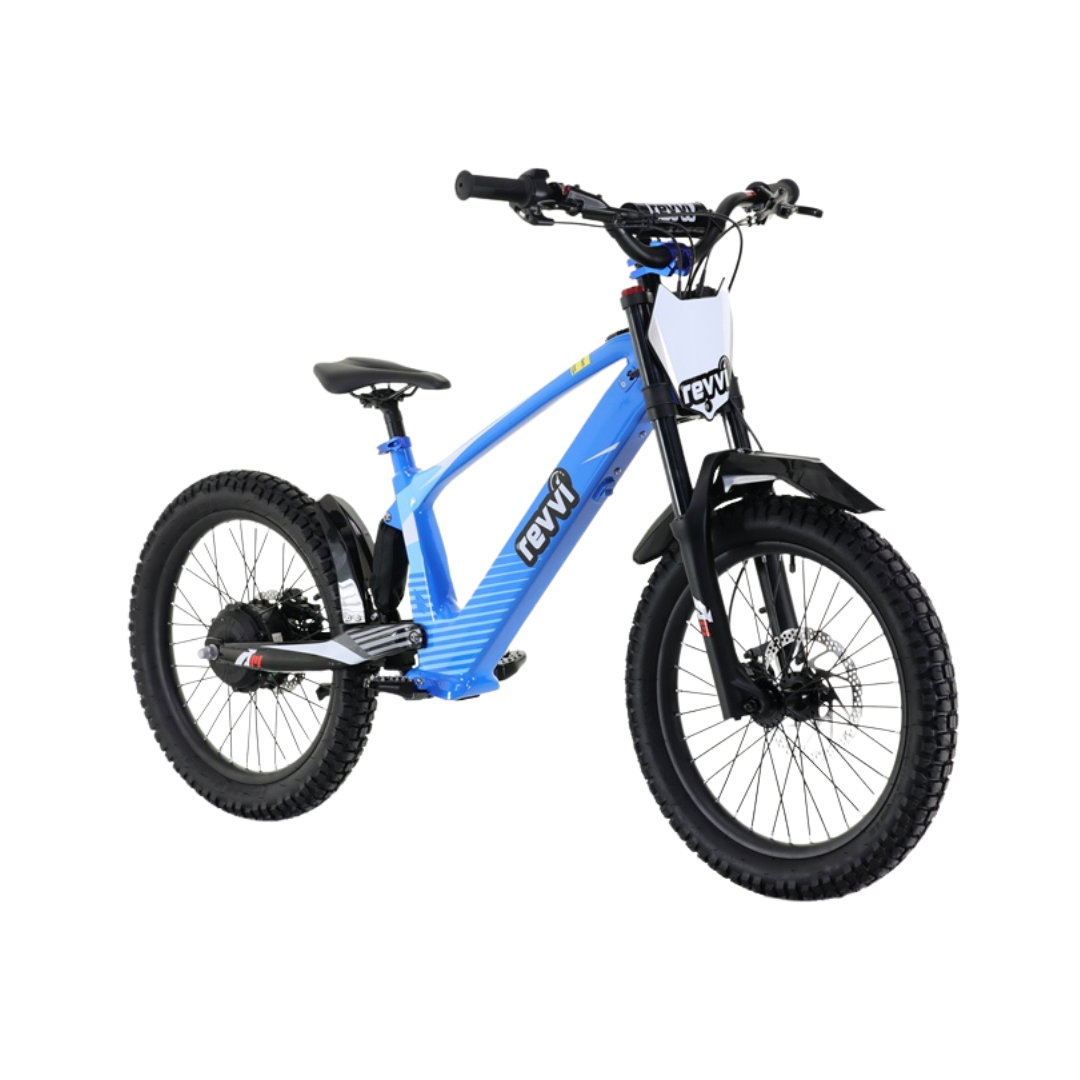 Revvi 20" Electric Balance Bike