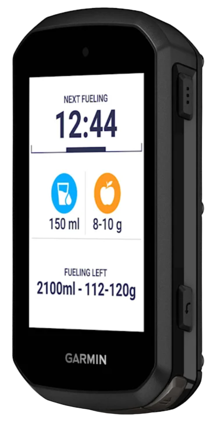 Garmin Edge 850 GPS Cycling Computer - Device Only