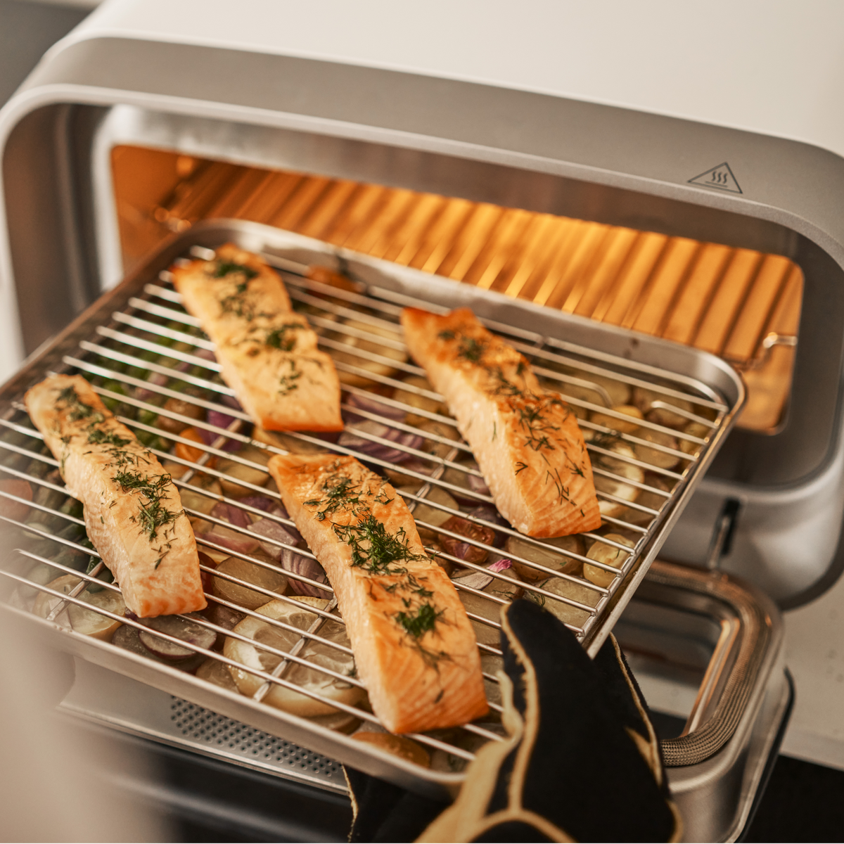 Ooni Volt 2 Electric Pizza Oven