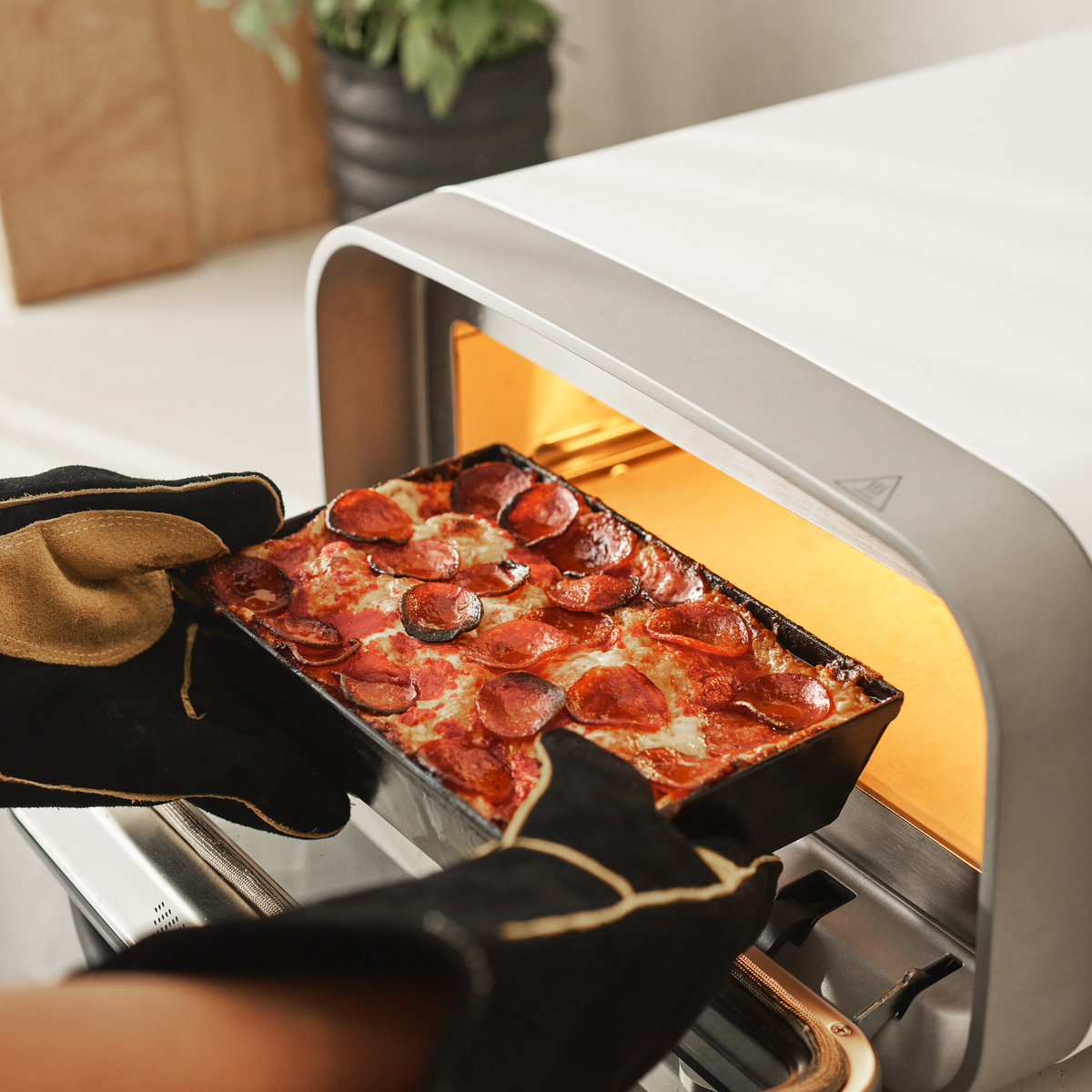 Ooni Volt 2 Electric Pizza Oven