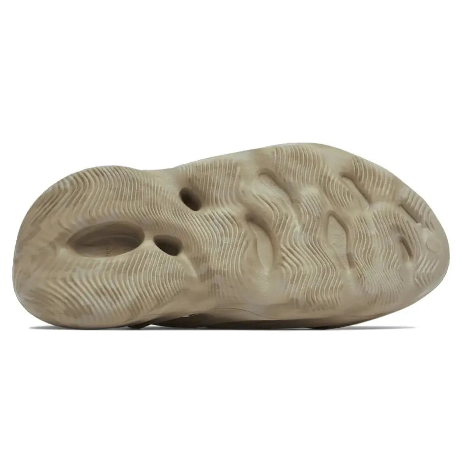 Yeezy foam runner stone salt