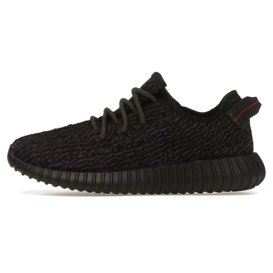 Zapatillas nike yeezy negras Clearance